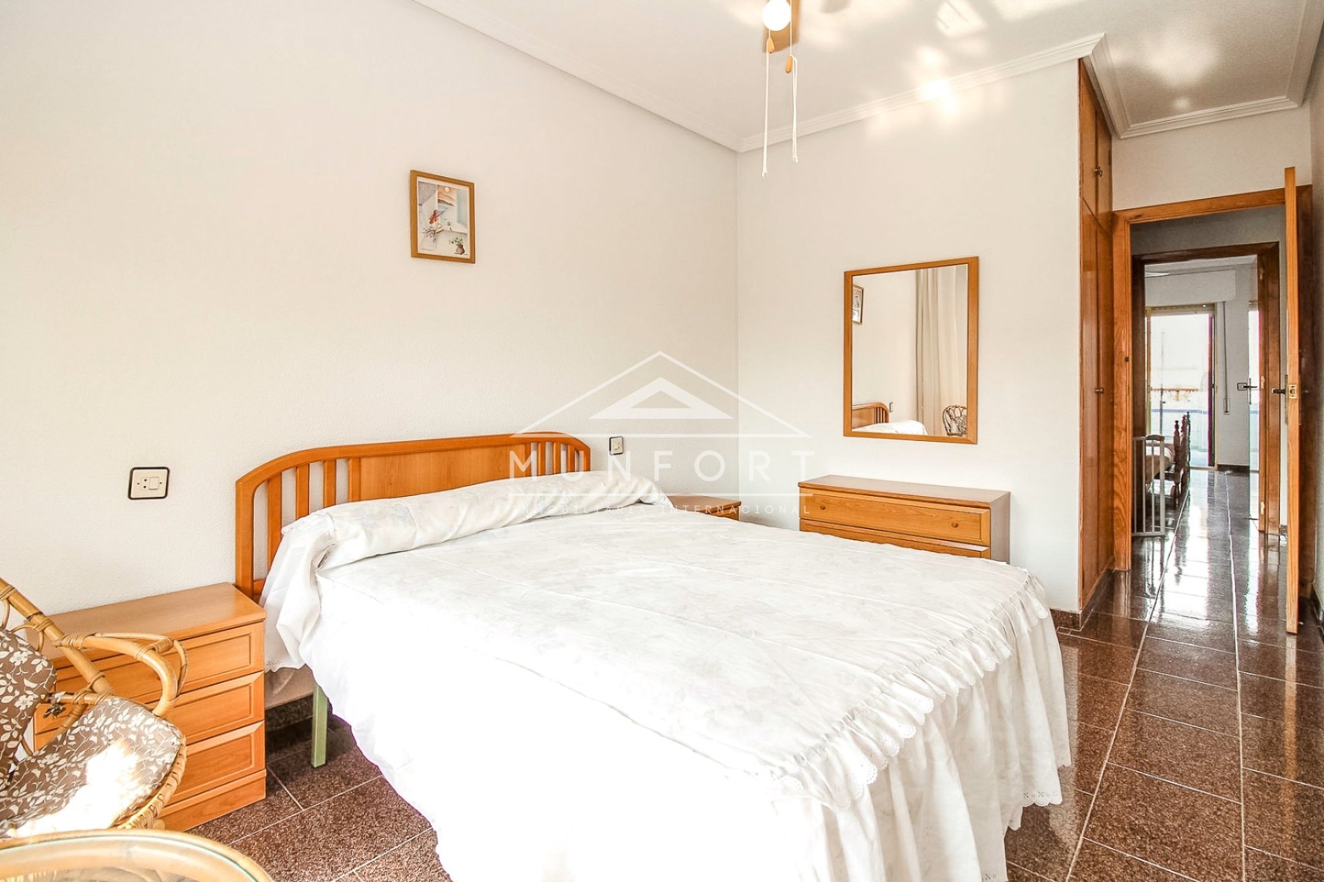 Segunda mano - Casas Adosadas -
Pilar de la Horadada - Torre de la Horadada