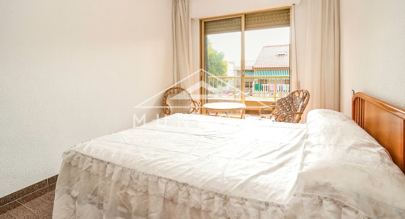 Segunda mano - Casas Adosadas -
Pilar de la Horadada - Torre de la Horadada