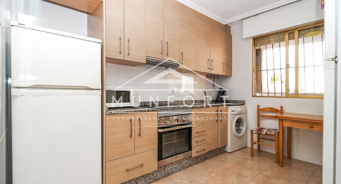 Segunda mano - Casas Adosadas -
Pilar de la Horadada - Torre de la Horadada