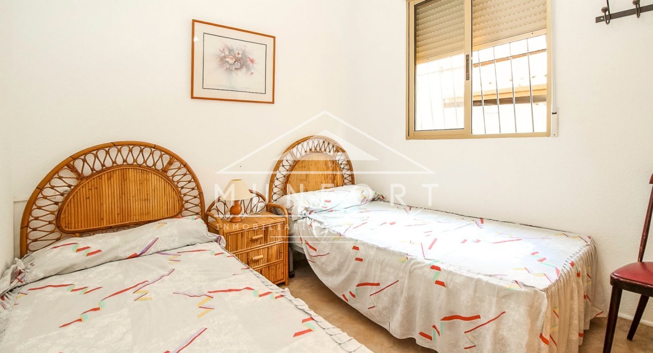 Segunda mano - Casas Adosadas -
Pilar de la Horadada - Torre de la Horadada