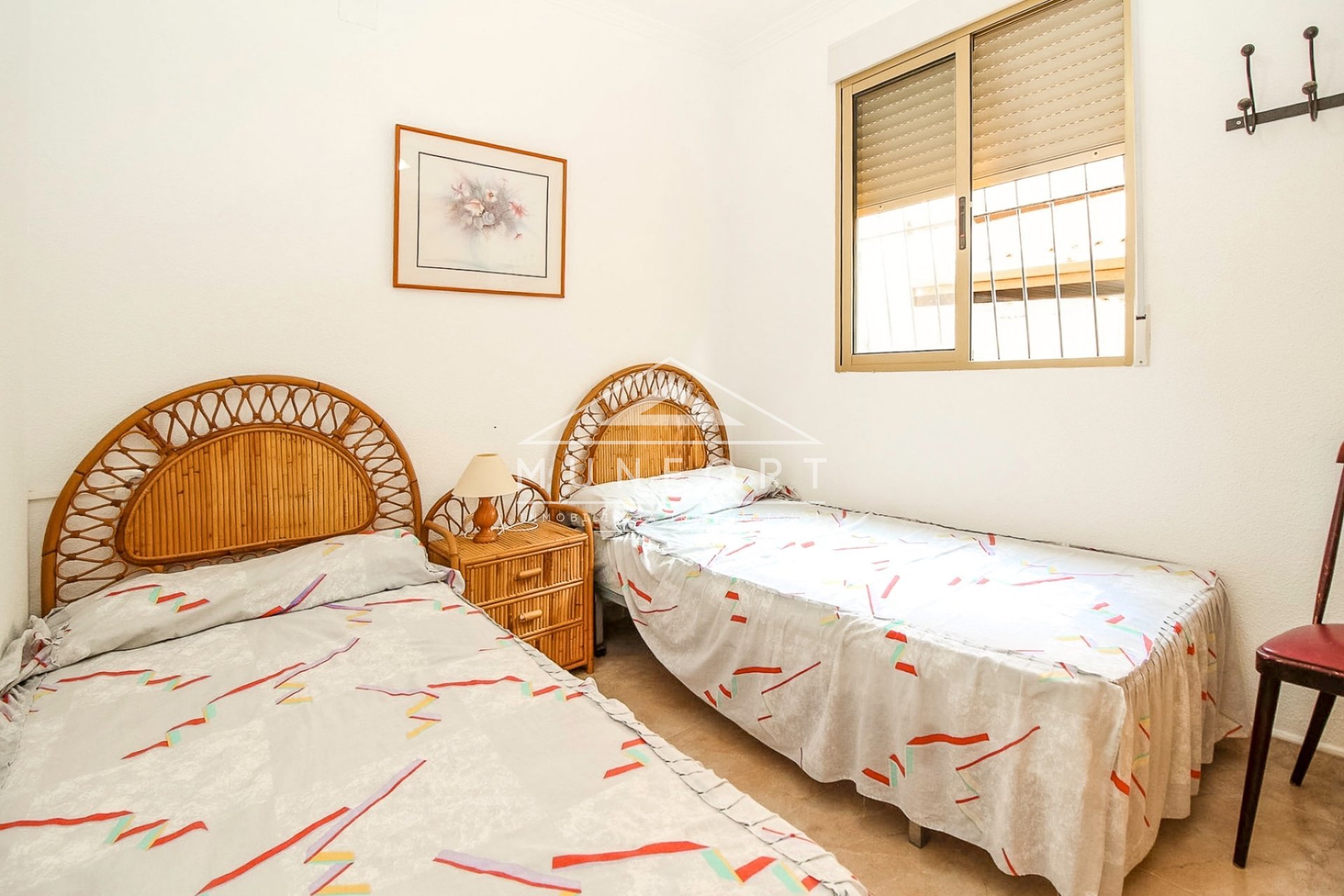 Segunda mano - Casas Adosadas -
Pilar de la Horadada - Torre de la Horadada