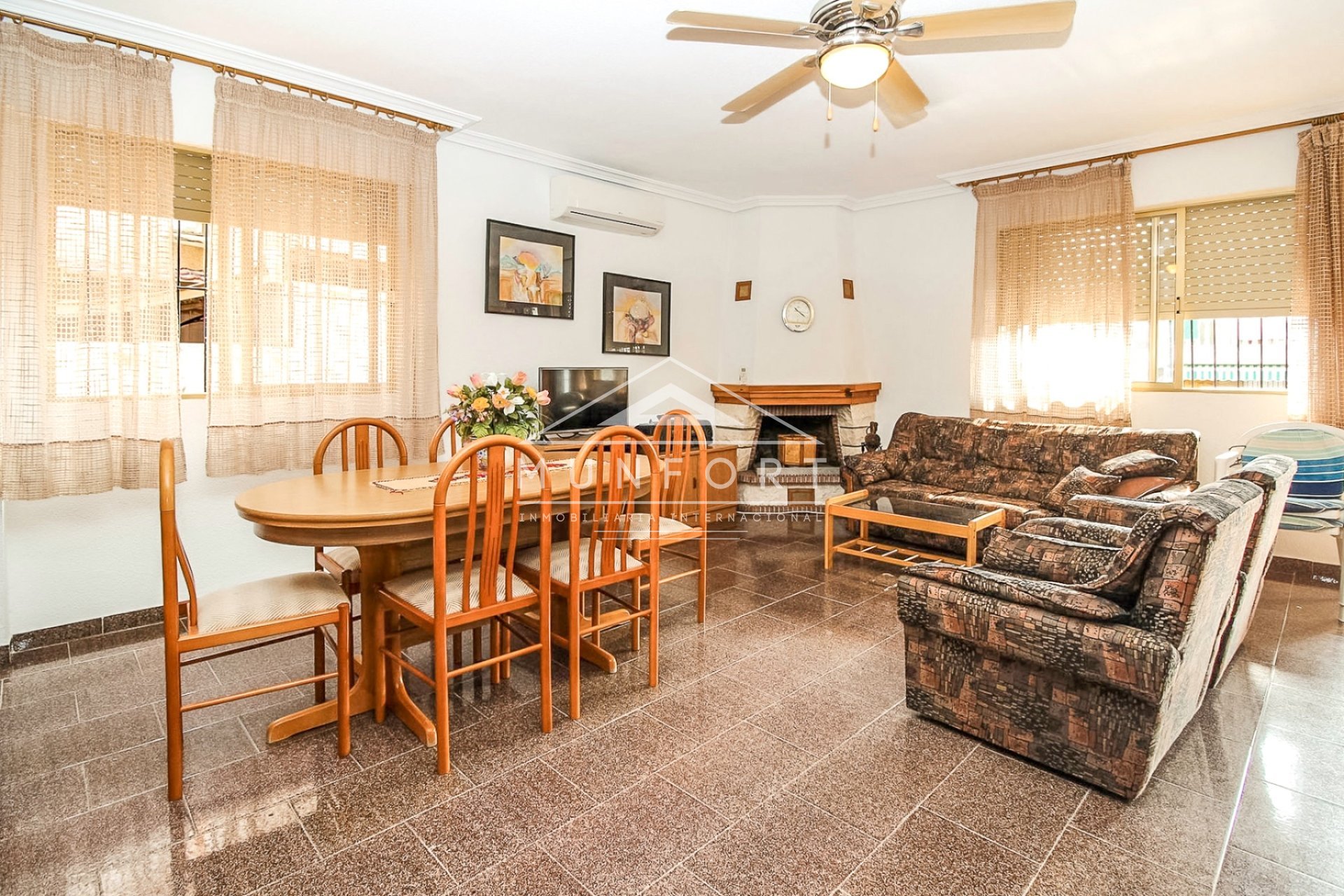 Segunda mano - Casas Adosadas -
Pilar de la Horadada - Torre de la Horadada