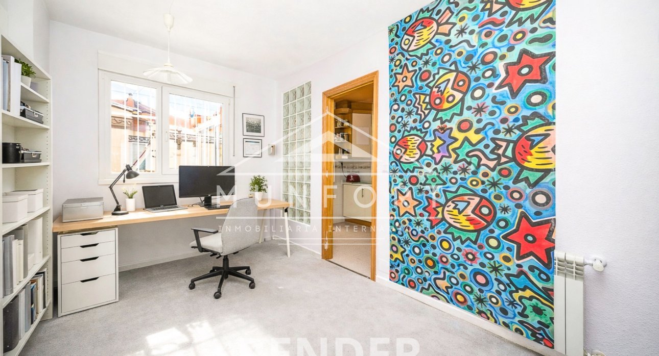 Segunda mano - Casas Adosadas -
Pilar de la Horadada - Torre de la Horadada