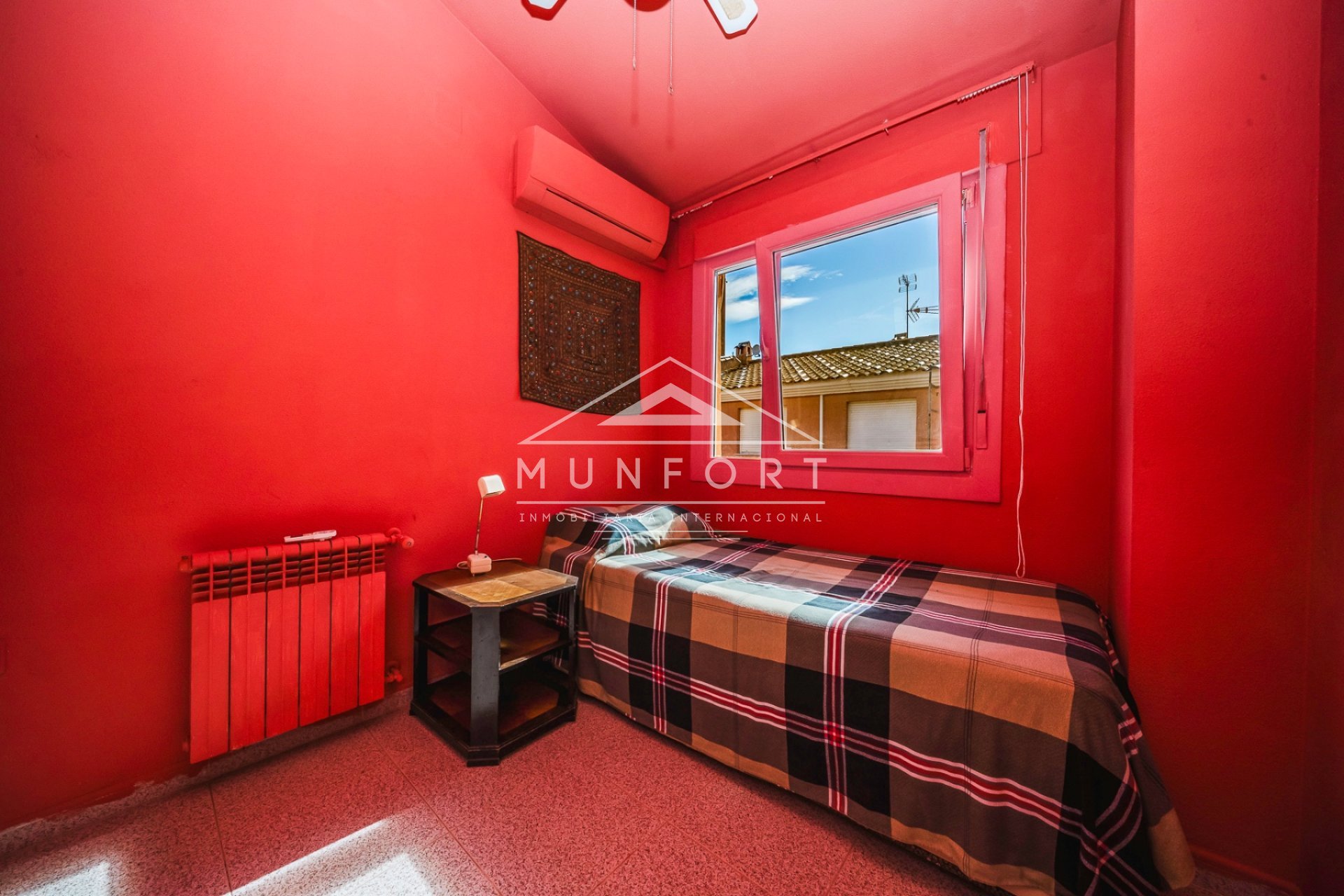 Segunda mano - Casas Adosadas -
Pilar de la Horadada - Torre de la Horadada