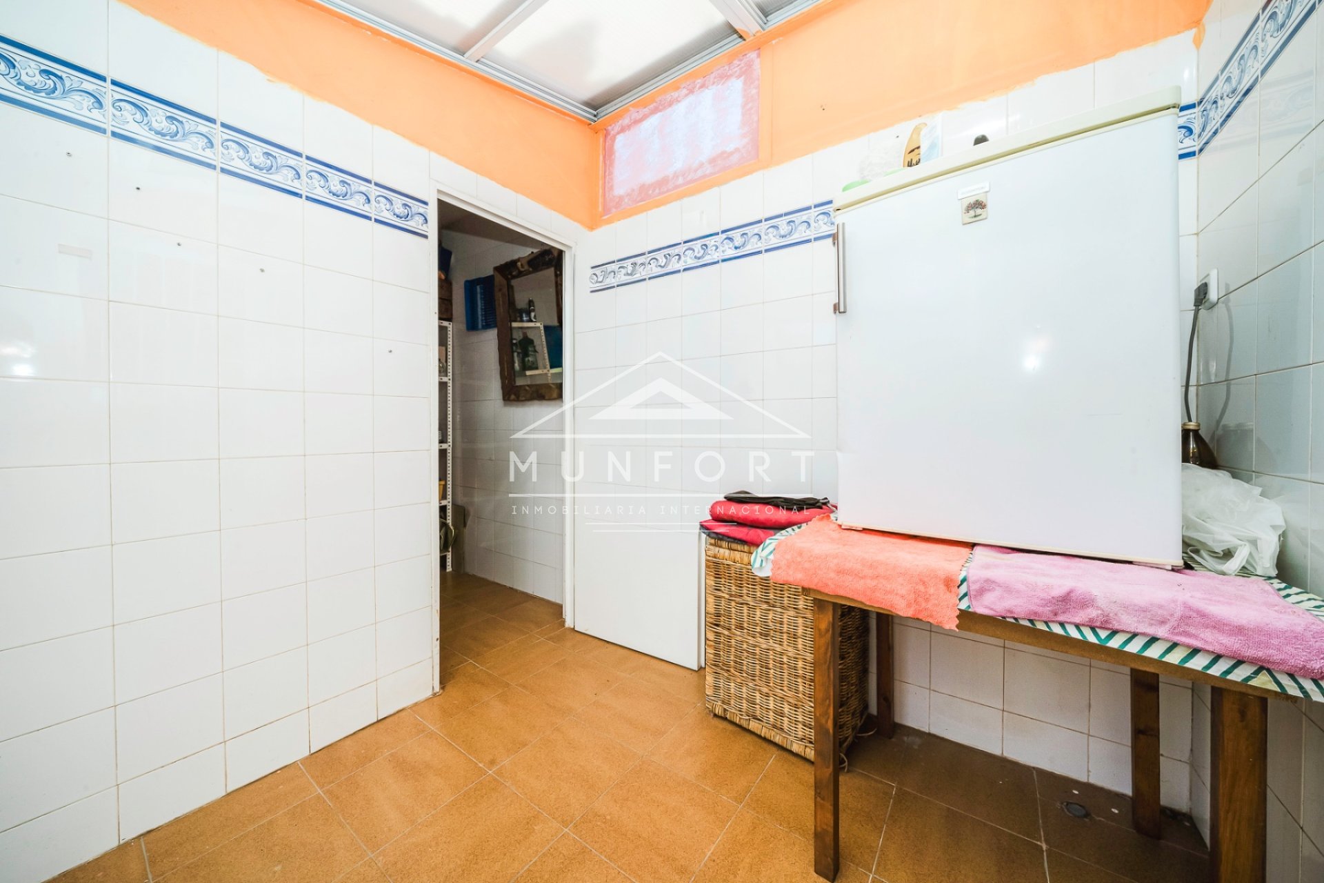 Segunda mano - Casas Adosadas -
Pilar de la Horadada - Torre de la Horadada