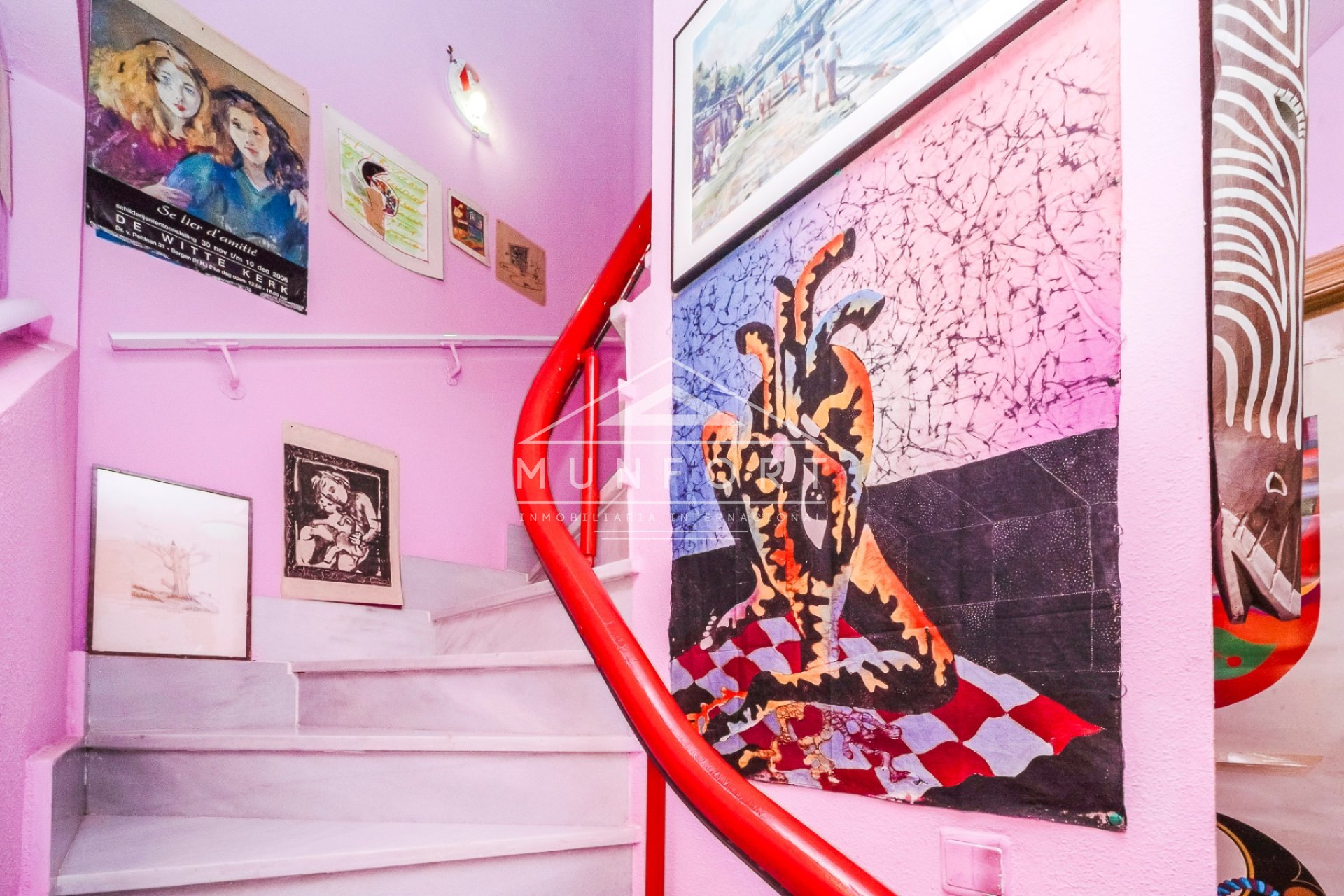 Segunda mano - Casas Adosadas -
Pilar de la Horadada - Torre de la Horadada