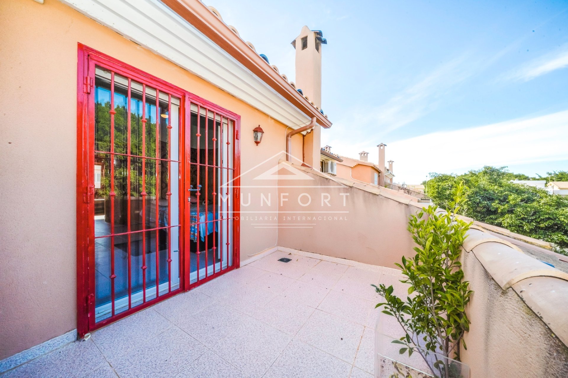 Segunda mano - Casas Adosadas -
Pilar de la Horadada - Torre de la Horadada
