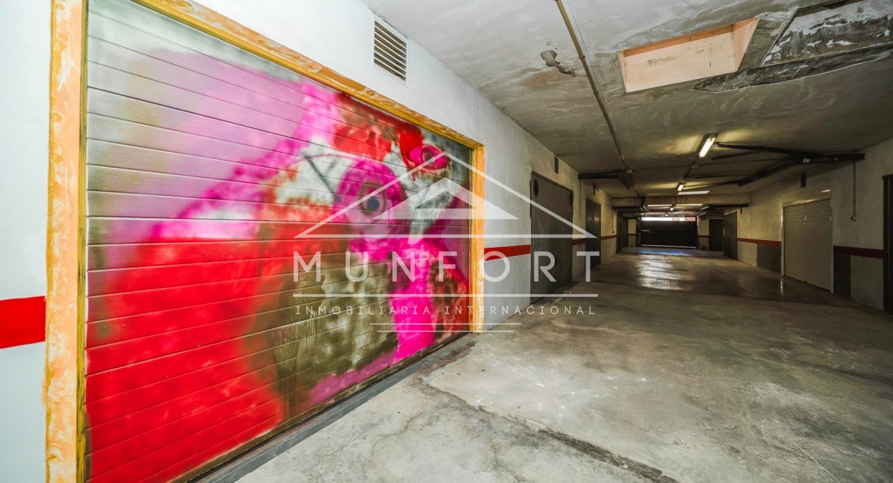 Segunda mano - Casas Adosadas -
Pilar de la Horadada - Torre de la Horadada