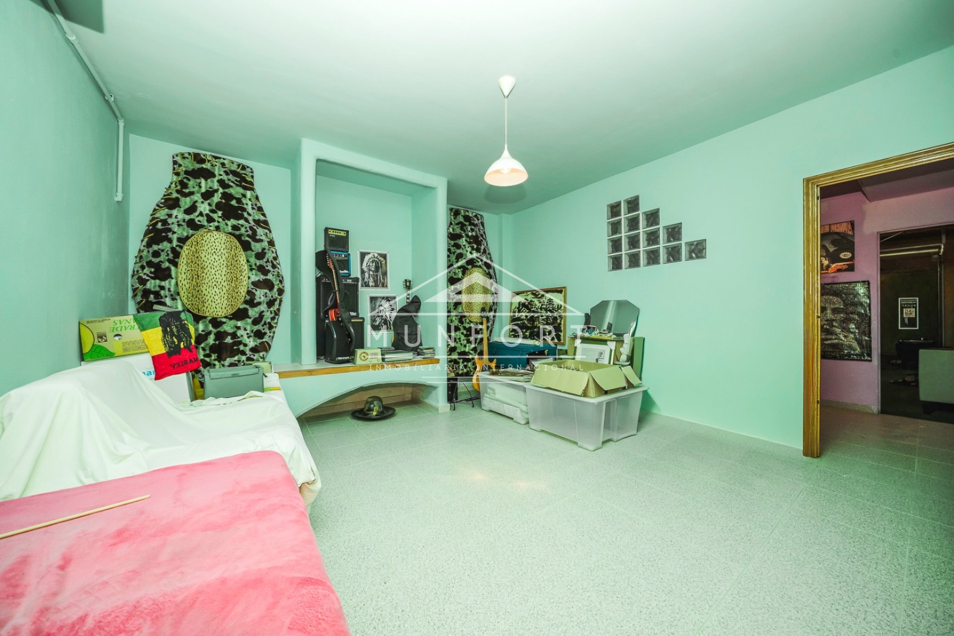 Segunda mano - Casas Adosadas -
Pilar de la Horadada - Torre de la Horadada