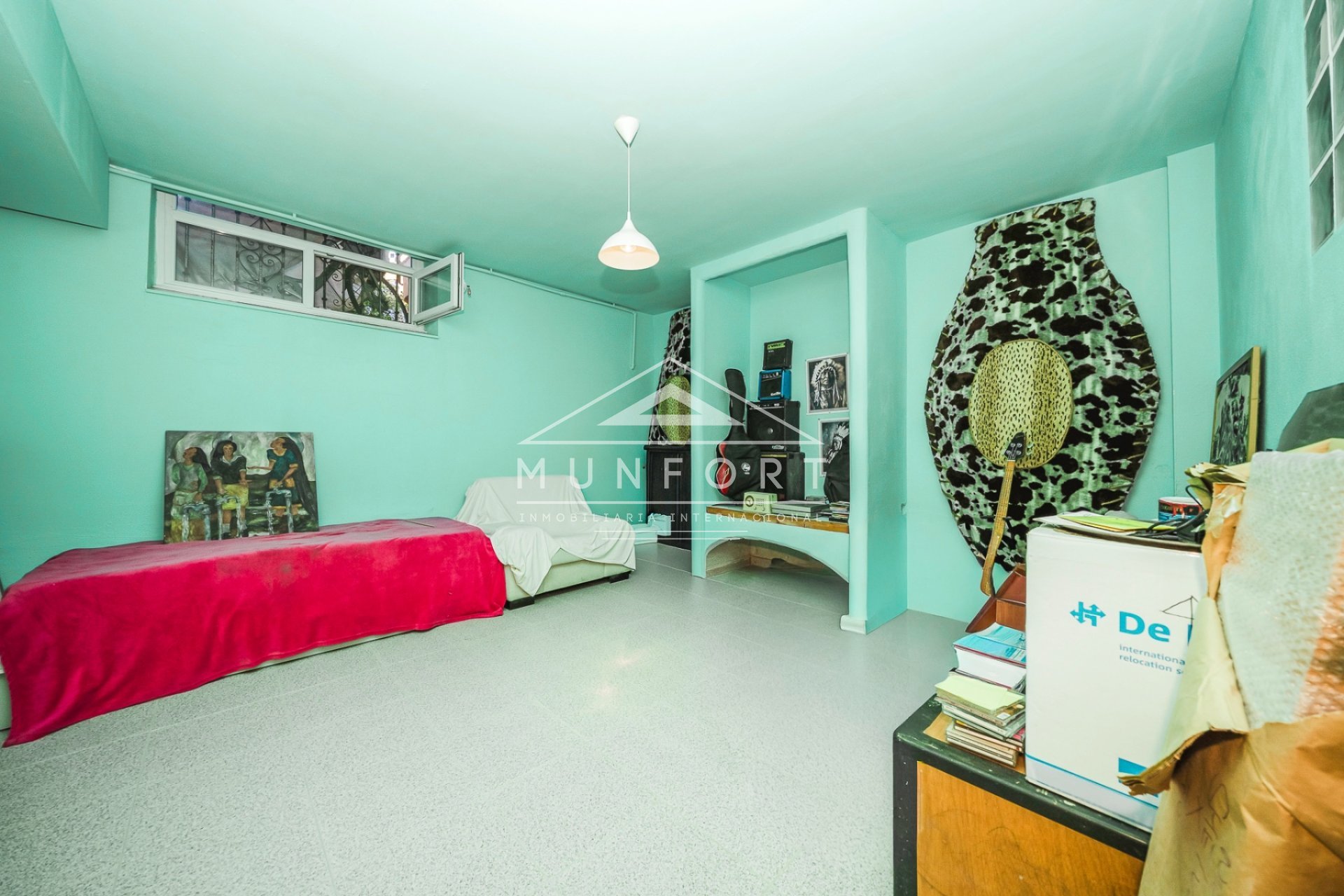 Segunda mano - Casas Adosadas -
Pilar de la Horadada - Torre de la Horadada