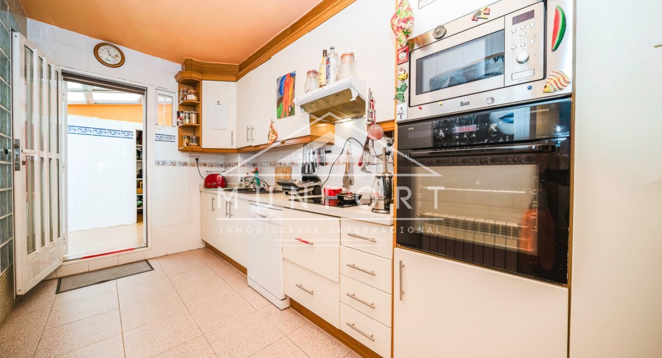 Segunda mano - Casas Adosadas -
Pilar de la Horadada - Torre de la Horadada