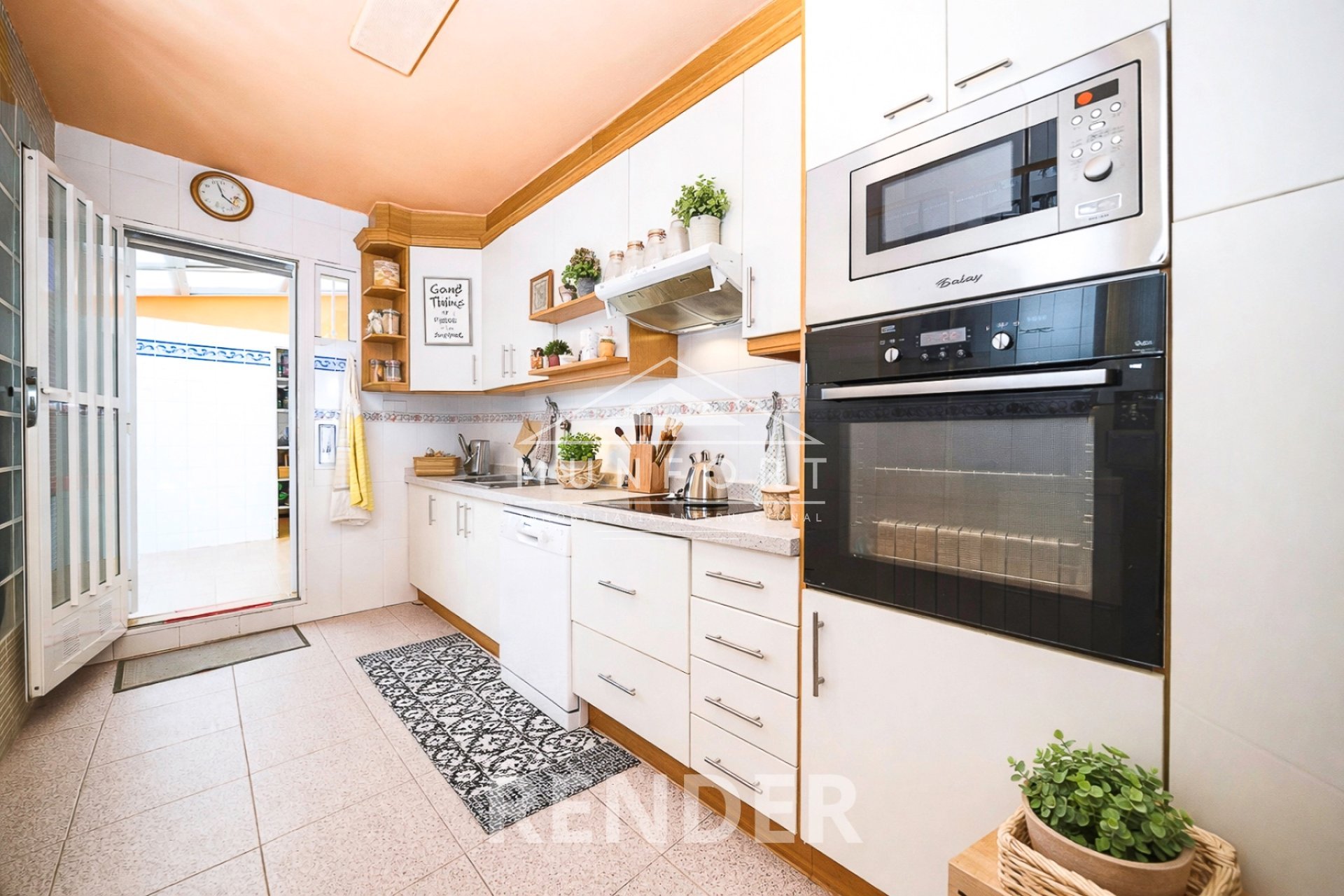 Segunda mano - Casas Adosadas -
Pilar de la Horadada - Torre de la Horadada