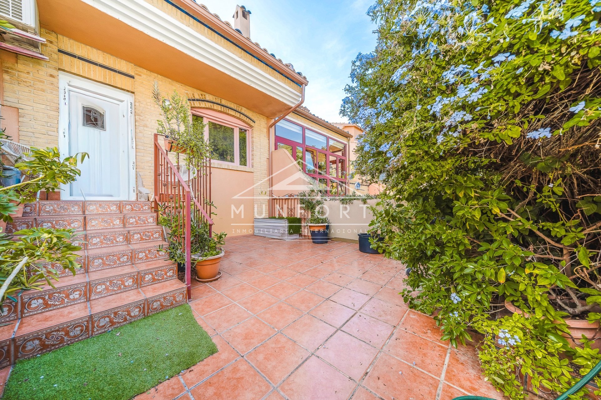 Segunda mano - Casas Adosadas -
Pilar de la Horadada - Torre de la Horadada