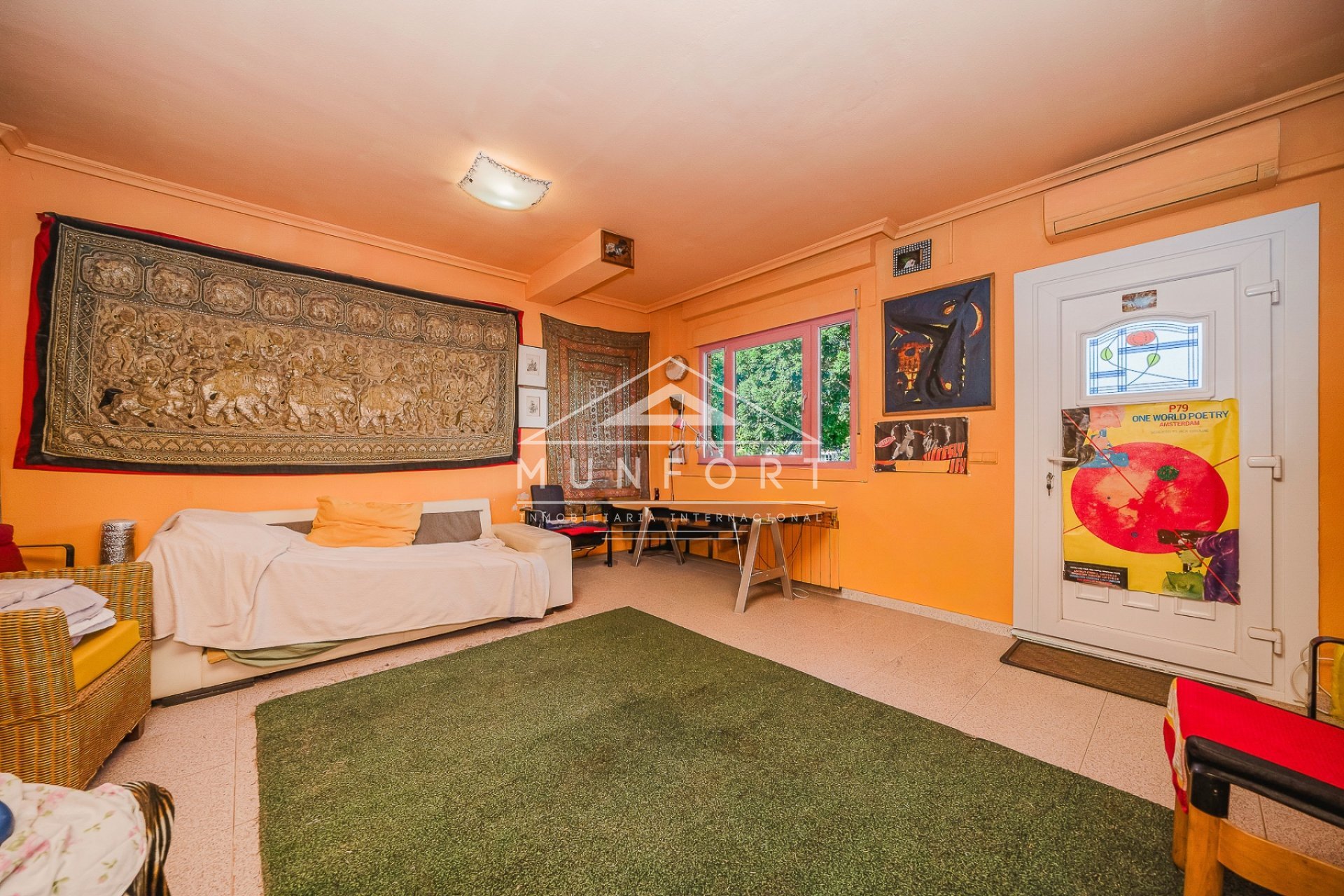 Segunda mano - Casas Adosadas -
Pilar de la Horadada - Torre de la Horadada