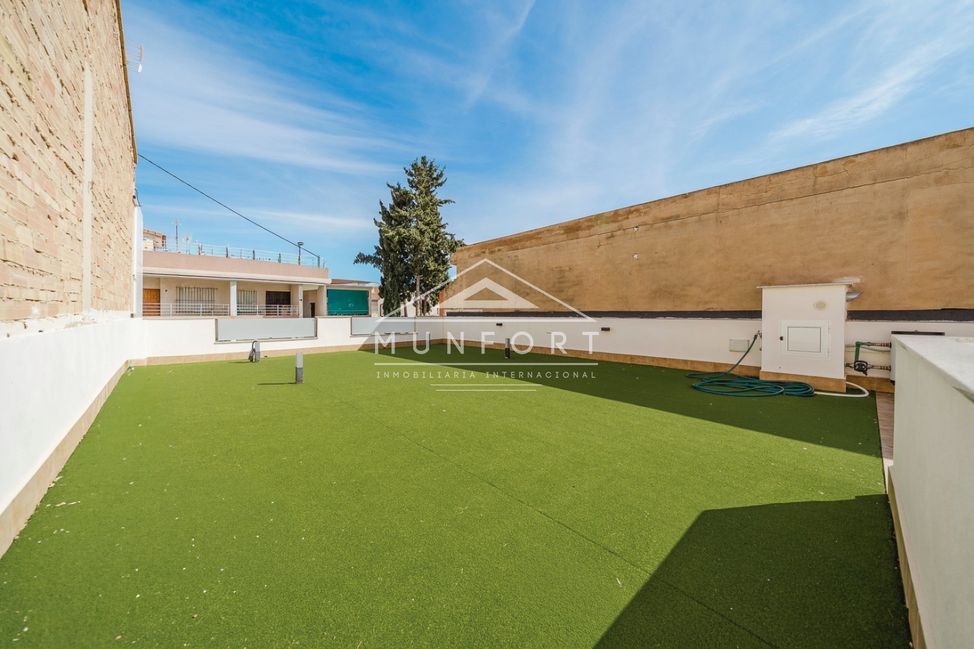 Segunda mano - Casas Adosadas -
Pilar de la Horadada - Torre de la Horadada