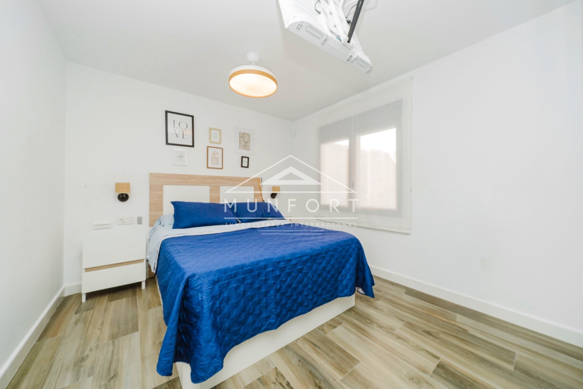 Segunda mano - Casas Adosadas -
Pilar de la Horadada - Torre de la Horadada