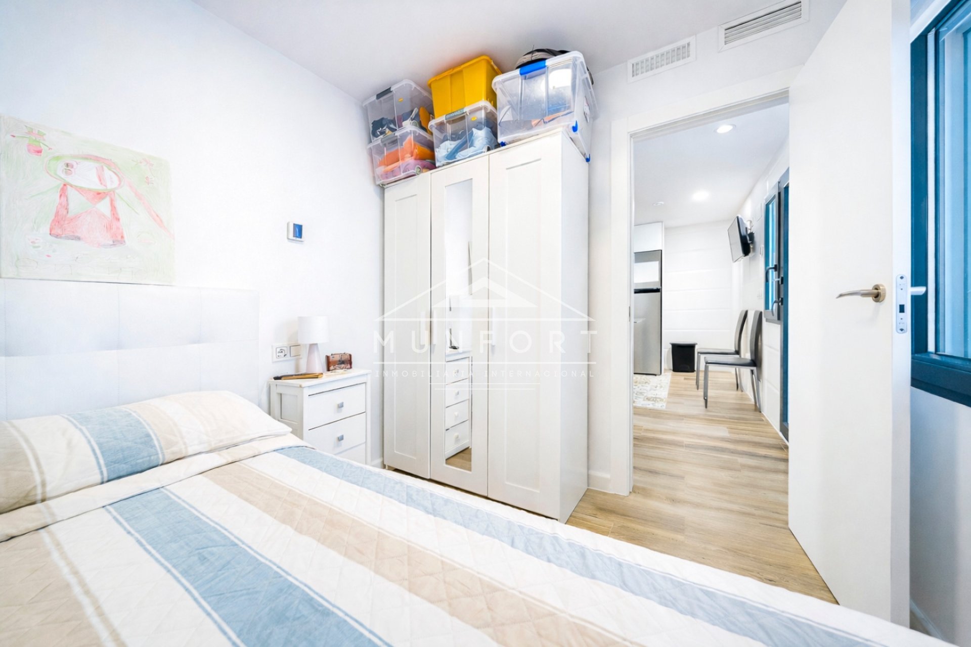 Segunda mano - Casas Adosadas -
Pilar de la Horadada - Torre de la Horadada