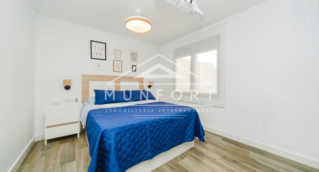 Segunda mano - Casas Adosadas -
Pilar de la Horadada - Torre de la Horadada