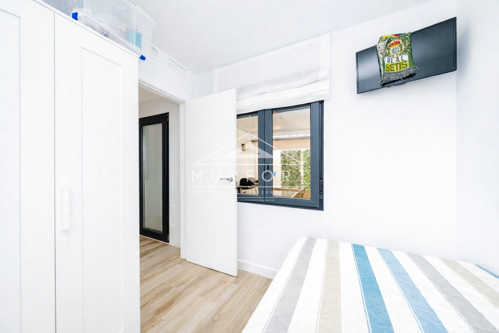 Segunda mano - Casas Adosadas -
Pilar de la Horadada - Torre de la Horadada