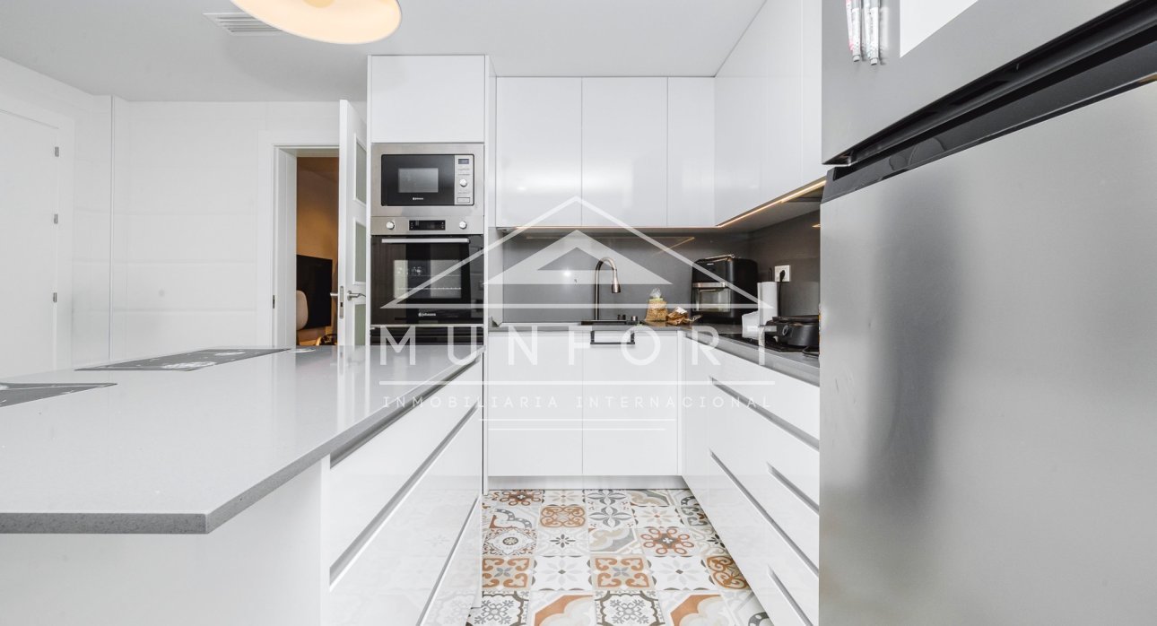 Segunda mano - Casas Adosadas -
Pilar de la Horadada - Torre de la Horadada