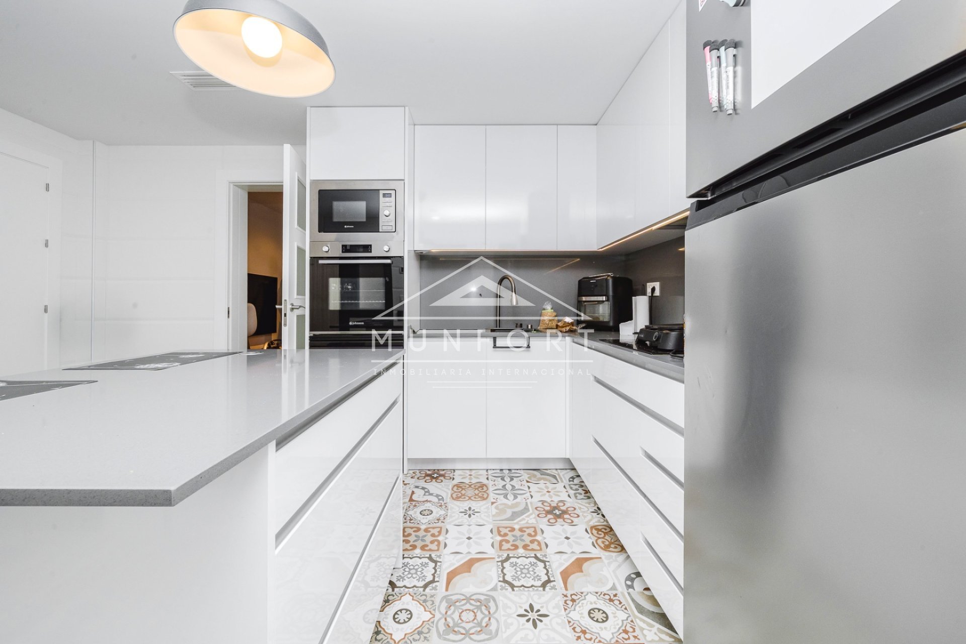 Segunda mano - Casas Adosadas -
Pilar de la Horadada - Torre de la Horadada