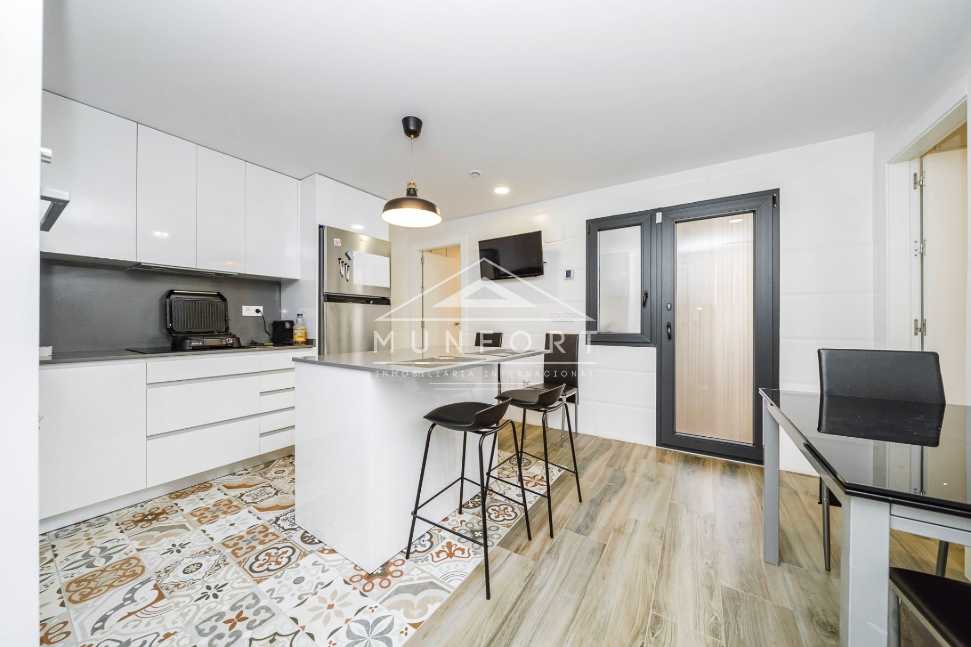 Segunda mano - Casas Adosadas -
Pilar de la Horadada - Torre de la Horadada