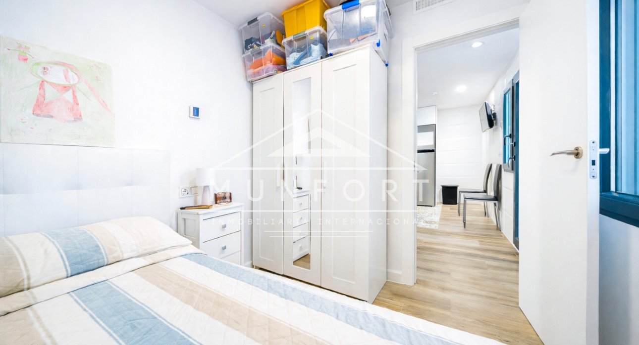 Segunda mano - Casas Adosadas -
Pilar de la Horadada - Torre de la Horadada