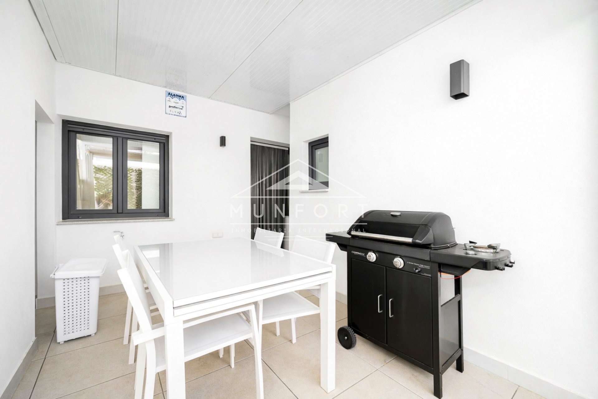 Segunda mano - Casas Adosadas -
Pilar de la Horadada - Torre de la Horadada