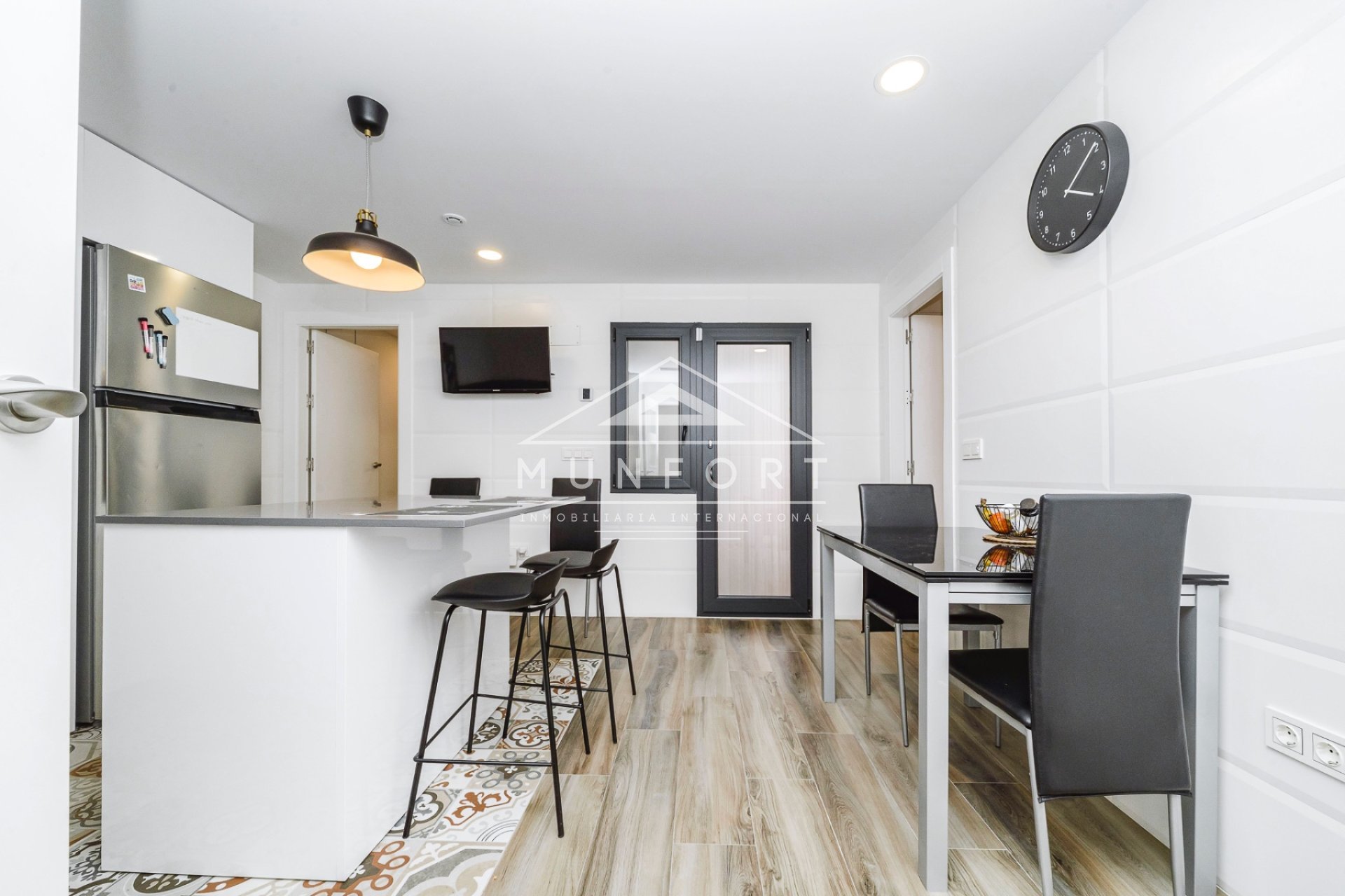 Segunda mano - Casas Adosadas -
Pilar de la Horadada - Torre de la Horadada