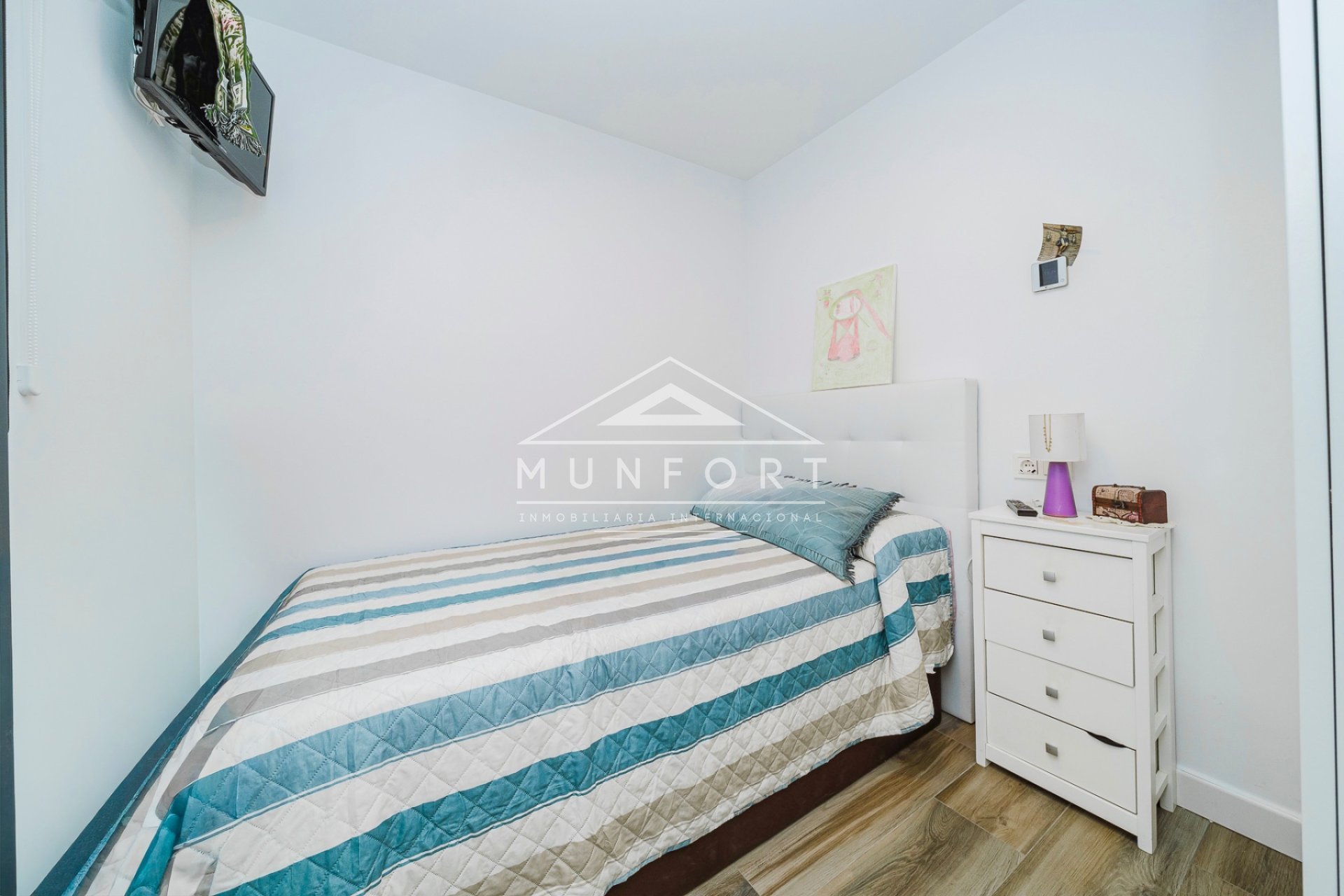 Segunda mano - Casas Adosadas -
Pilar de la Horadada - Torre de la Horadada