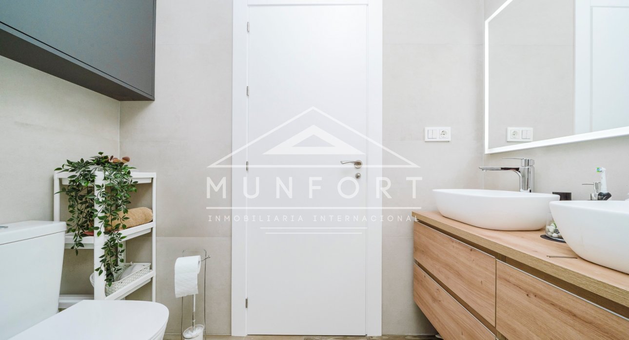 Segunda mano - Casas Adosadas -
Pilar de la Horadada - Torre de la Horadada