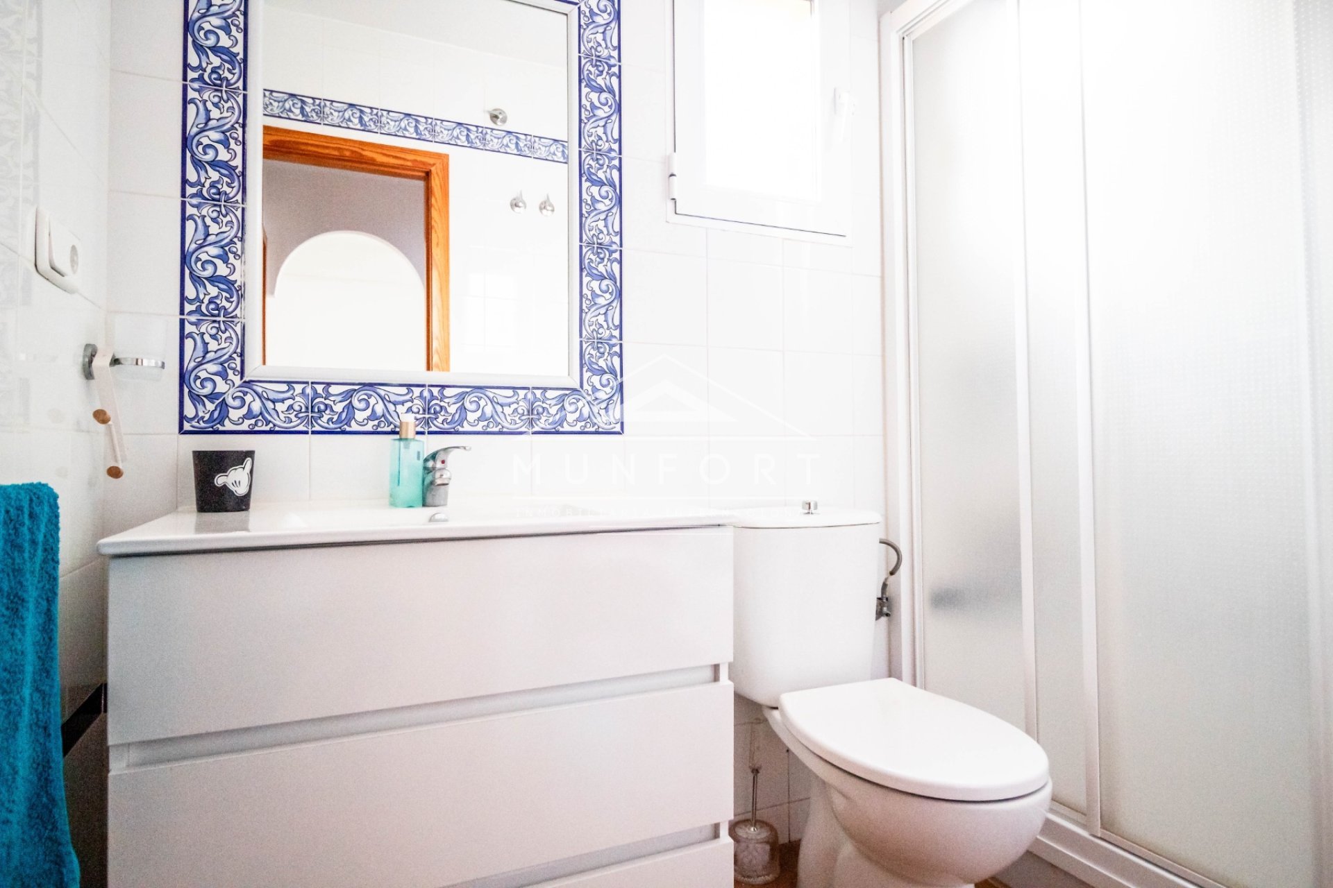 Segunda mano - Casas Adosadas -
Pilar de la Horadada - Torre de la Horadada