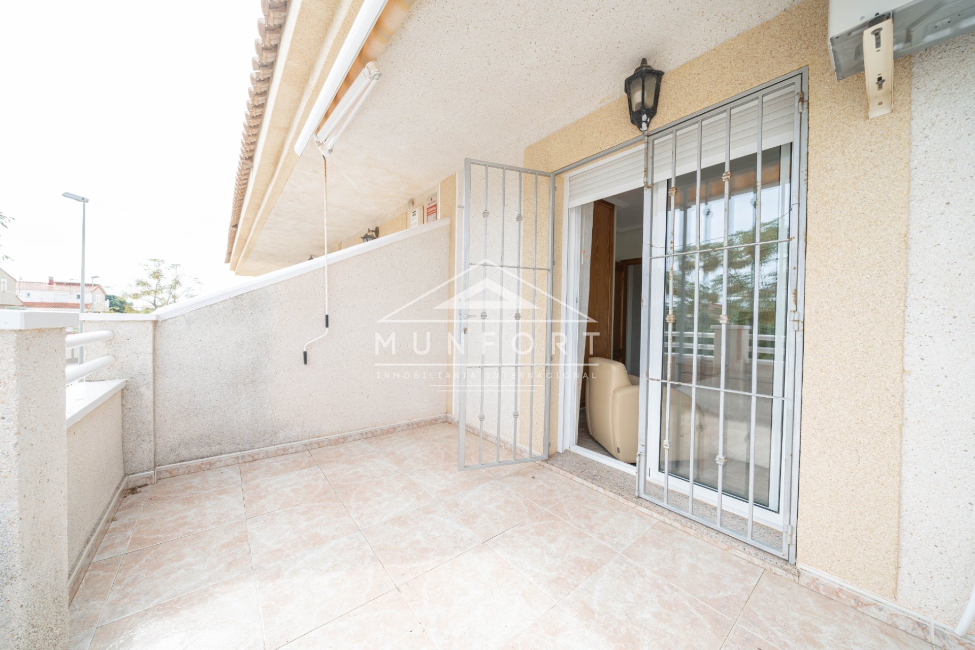 Segunda mano - Casas Adosadas -
Pilar de la Horadada - Torre de la Horadada