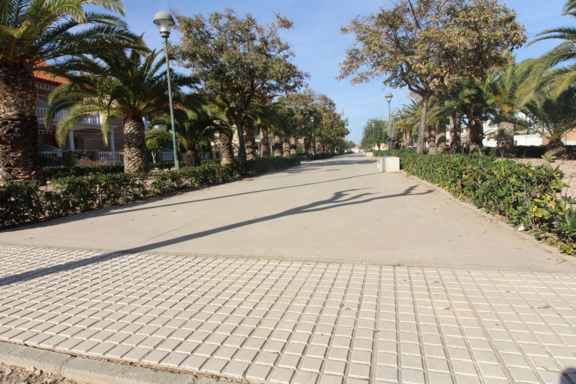 Segunda mano - Casas Adosadas -
Pilar de la Horadada - Torre de la Horadada