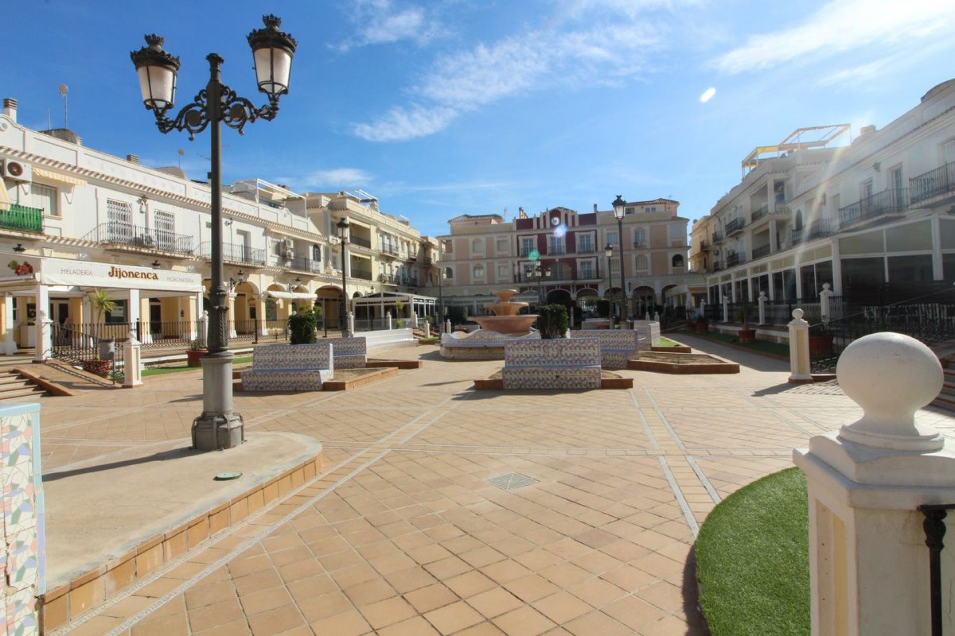 Segunda mano - Casas Adosadas -
Pilar de la Horadada - Torre de la Horadada