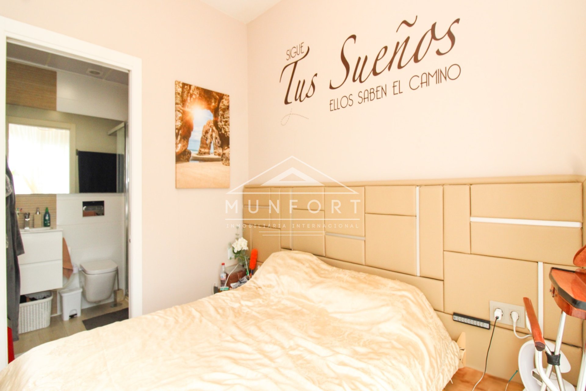 Segunda mano - Casas Adosadas -
Pilar de la Horadada