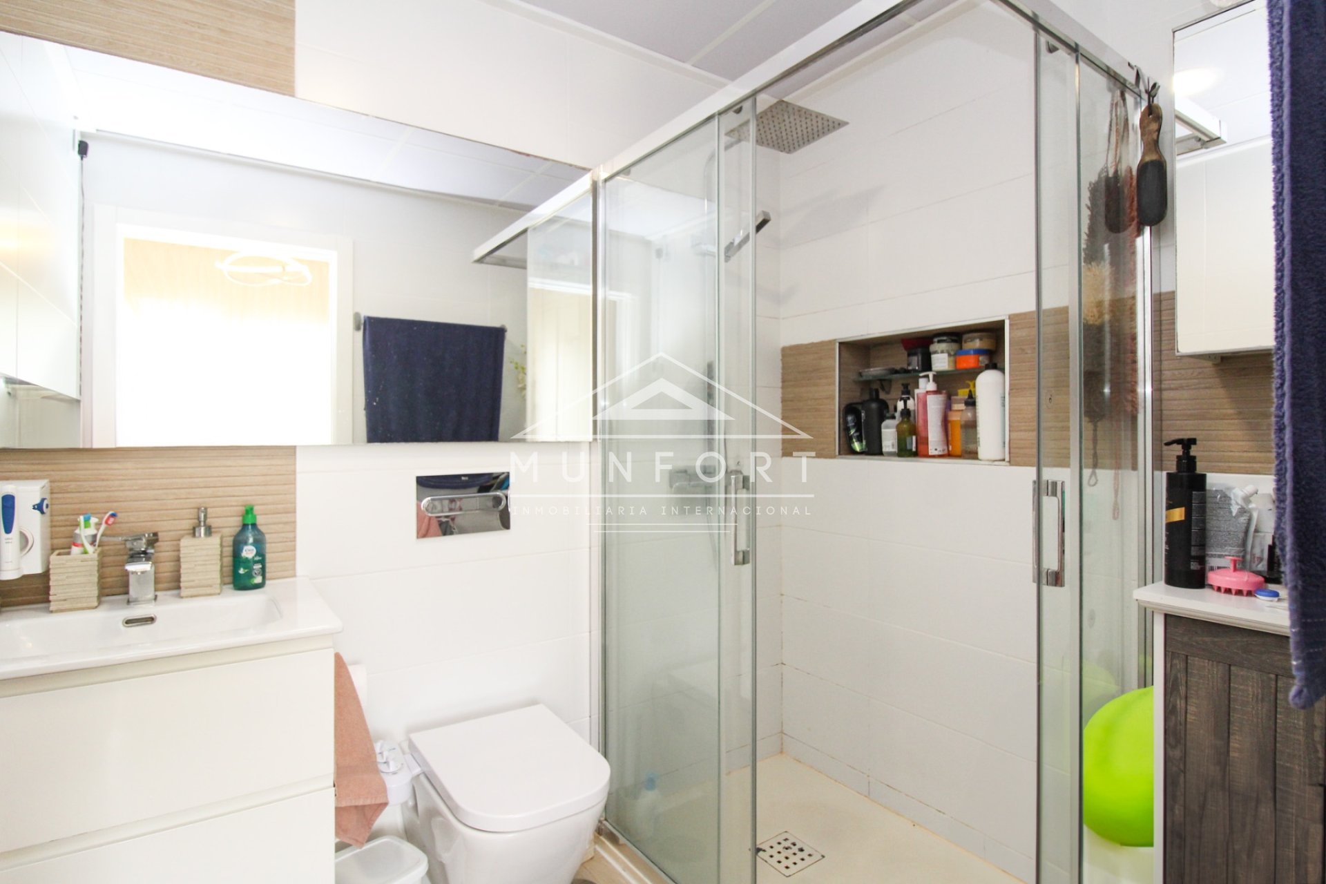 Segunda mano - Casas Adosadas -
Pilar de la Horadada