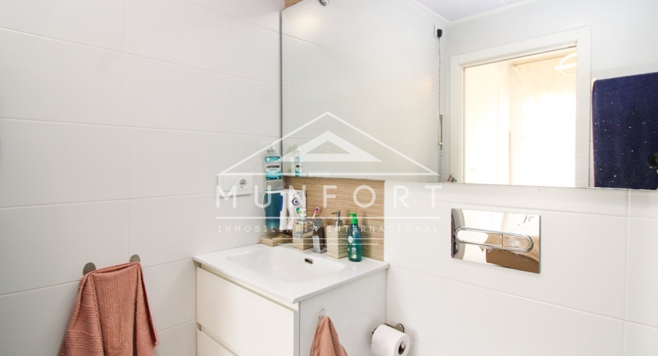 Segunda mano - Casas Adosadas -
Pilar de la Horadada