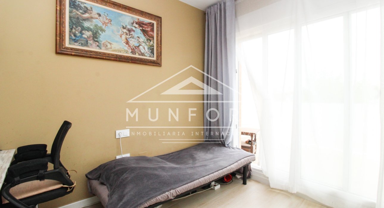 Segunda mano - Casas Adosadas -
Pilar de la Horadada