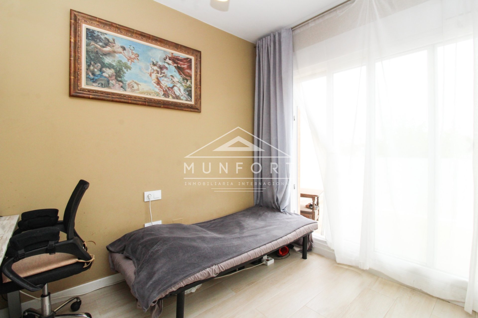 Segunda mano - Casas Adosadas -
Pilar de la Horadada