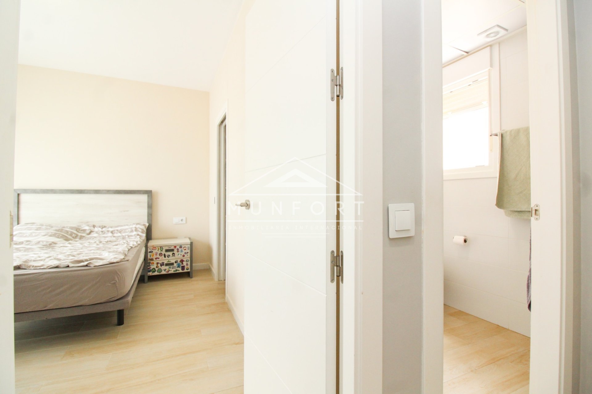 Segunda mano - Casas Adosadas -
Pilar de la Horadada