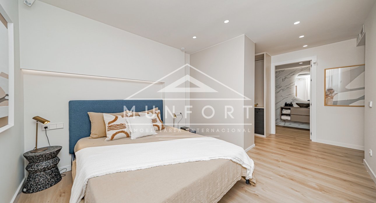 Segunda mano - Casas Adosadas -
Pilar de la Horadada