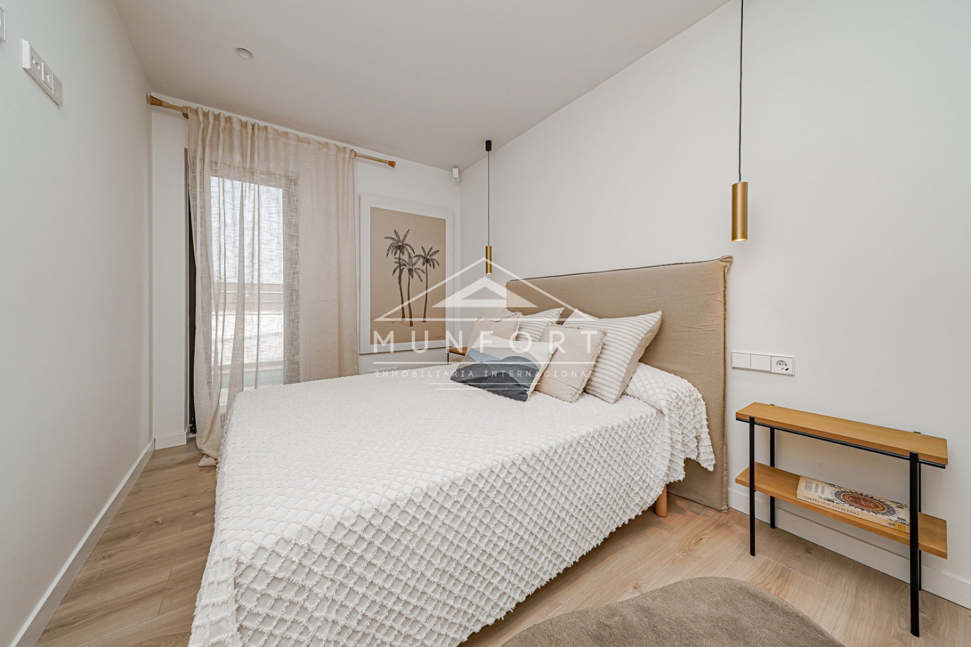 Segunda mano - Casas Adosadas -
Pilar de la Horadada