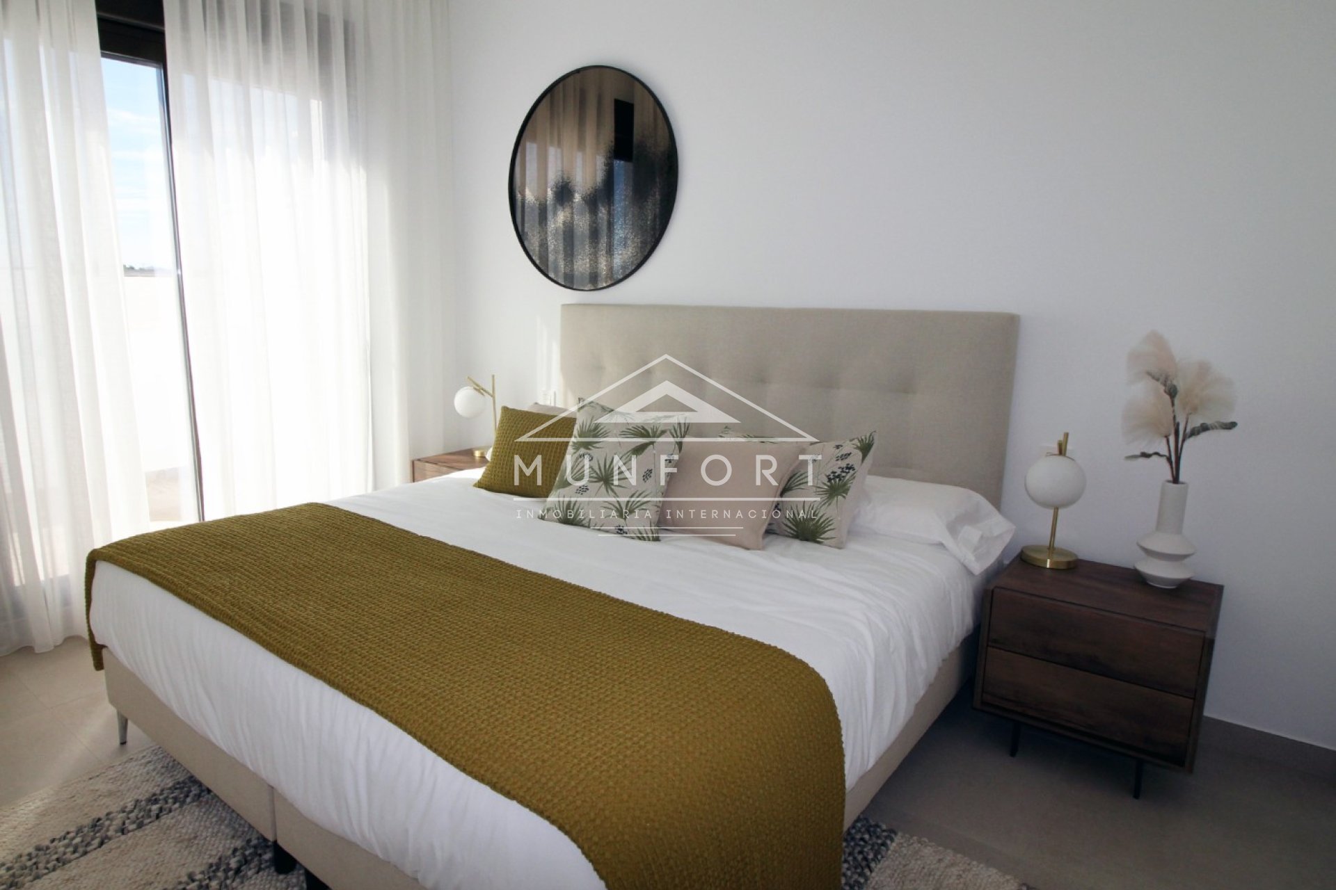 Segunda mano - Casas Adosadas -
Pilar de la Horadada