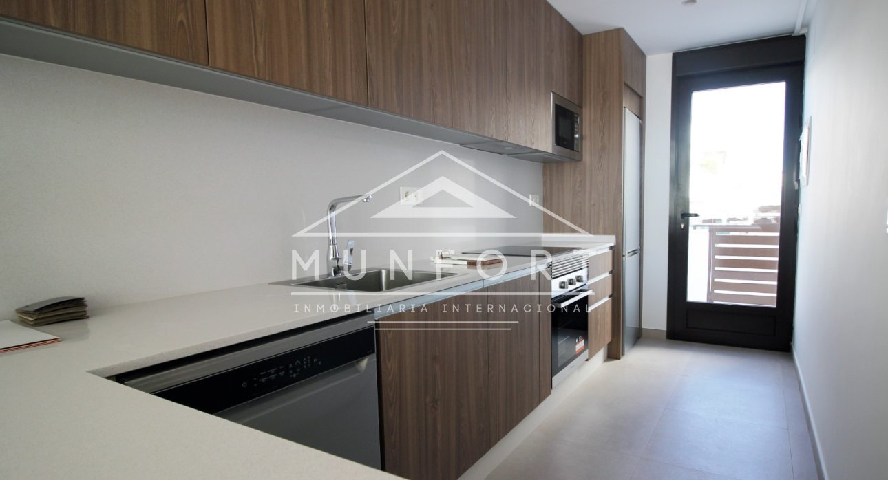 Segunda mano - Casas Adosadas -
Pilar de la Horadada