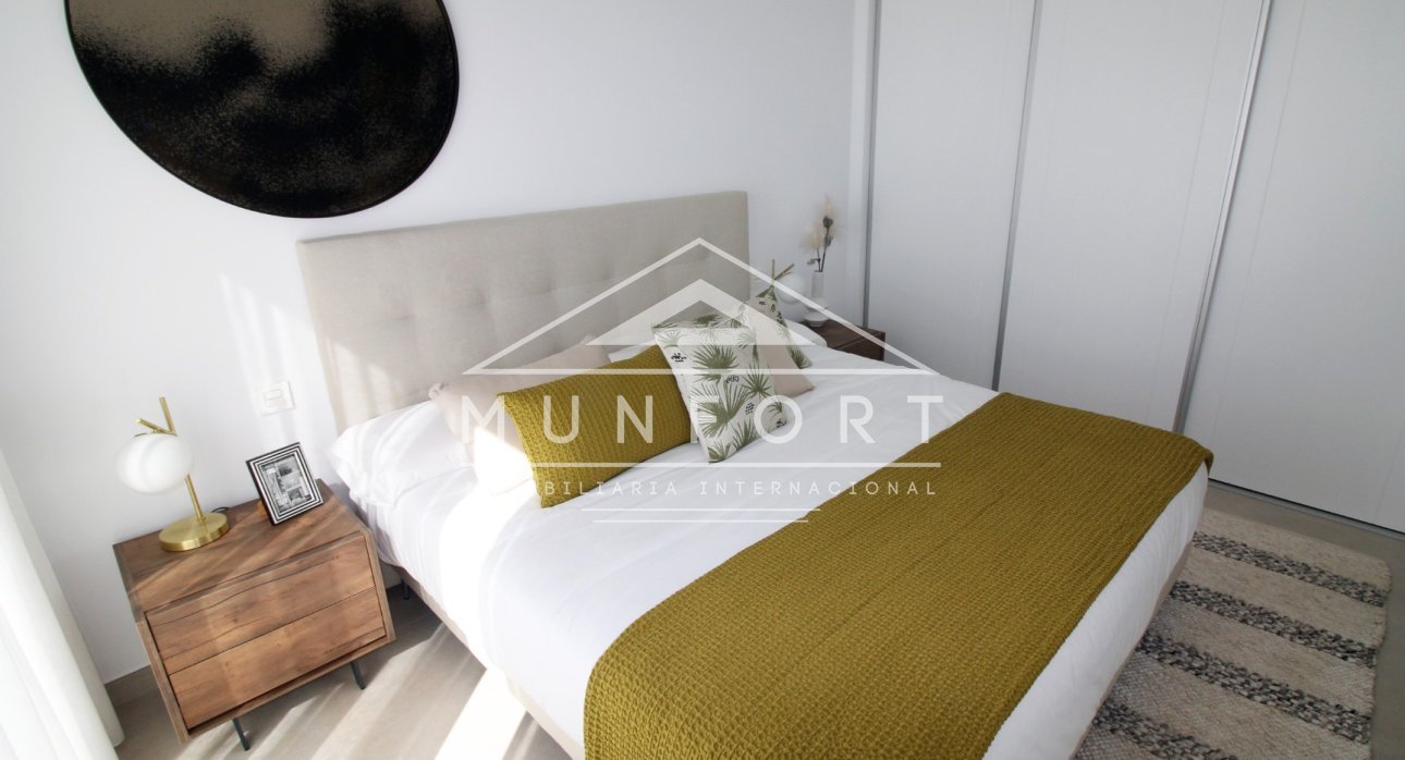 Segunda mano - Casas Adosadas -
Pilar de la Horadada