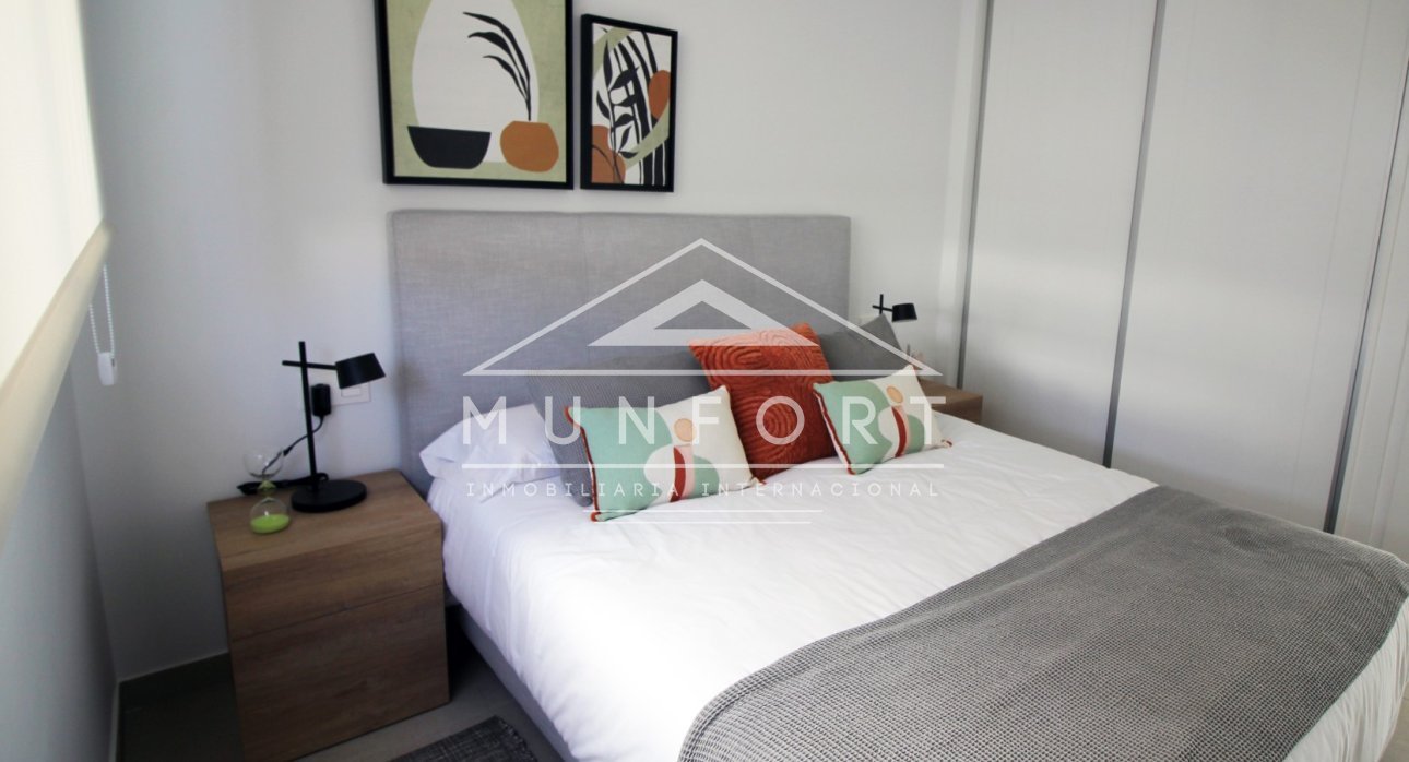 Segunda mano - Casas Adosadas -
Pilar de la Horadada