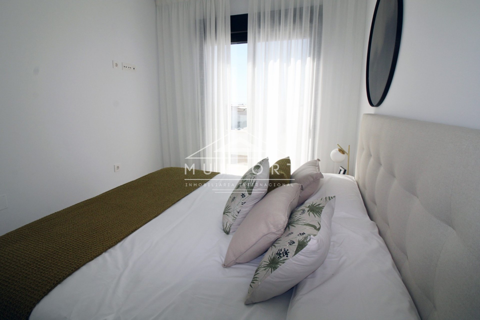 Segunda mano - Casas Adosadas -
Pilar de la Horadada