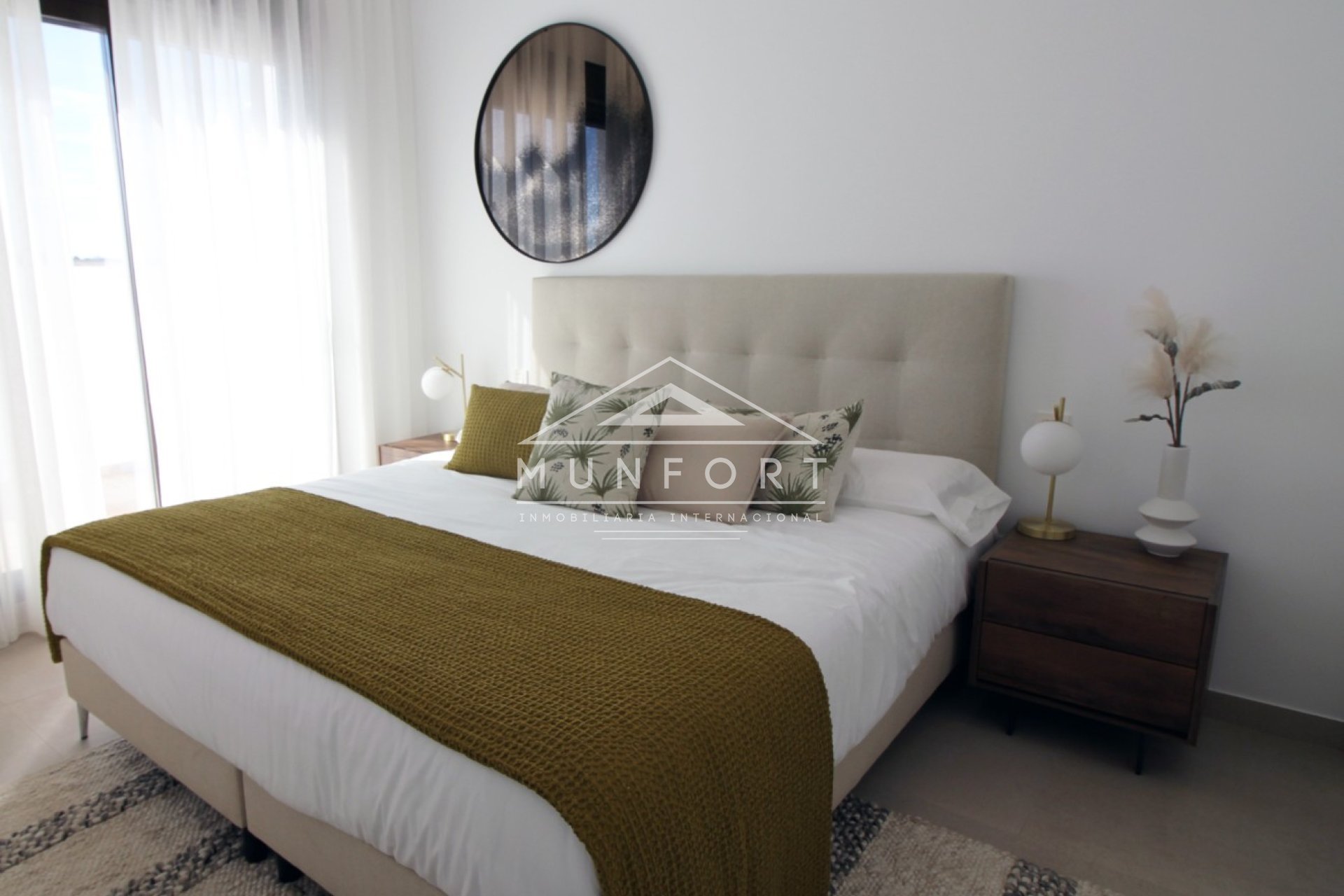 Segunda mano - Casas Adosadas -
Pilar de la Horadada