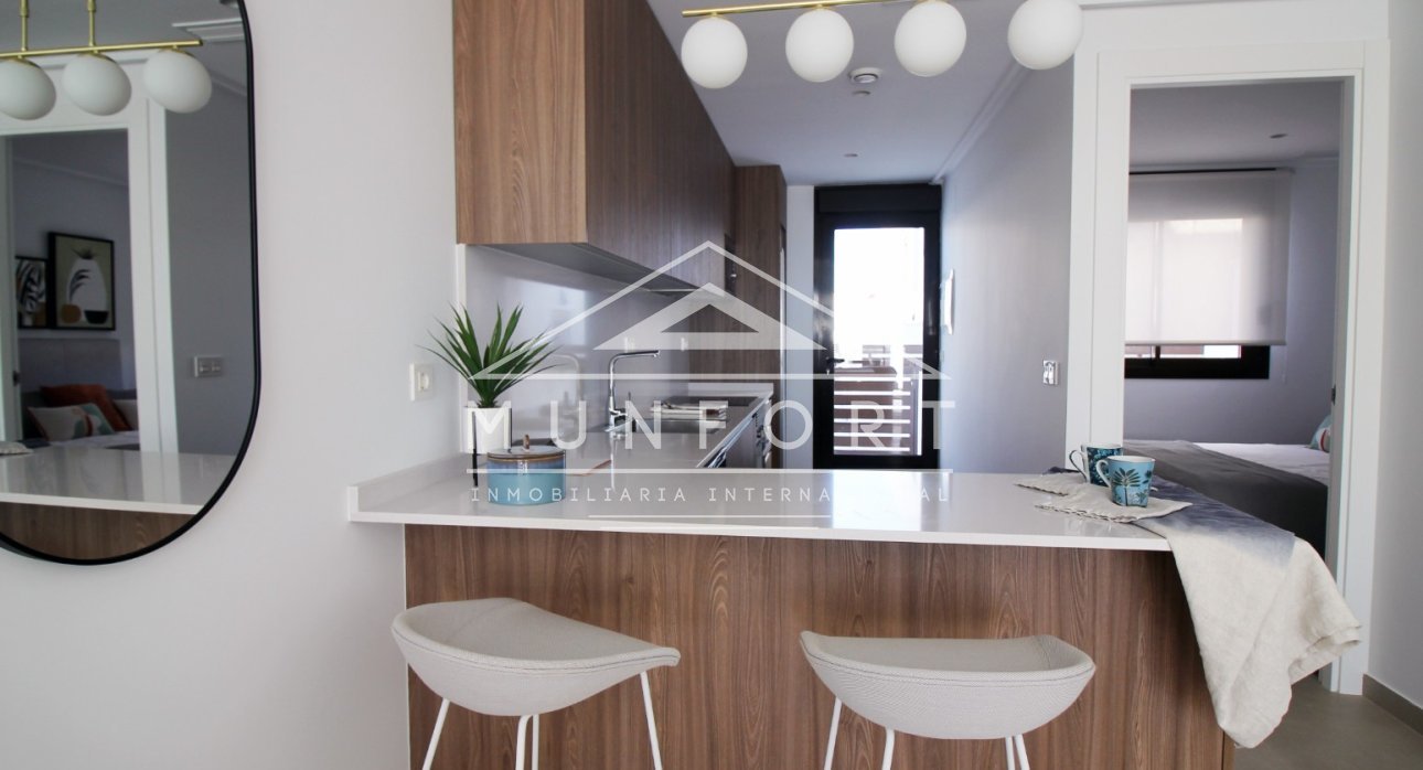 Segunda mano - Casas Adosadas -
Pilar de la Horadada